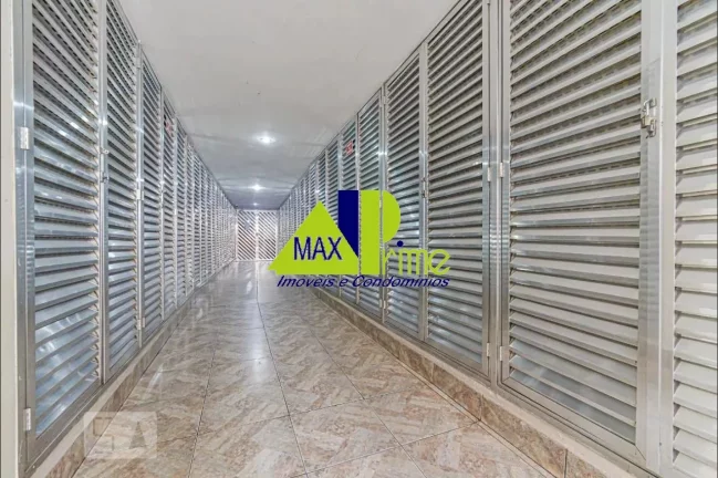 Imagem Apartamento à venda em São Paulo-SP, na Aclimação: 1 quarto, 34m² de área. Aproveite essa oportunidade!