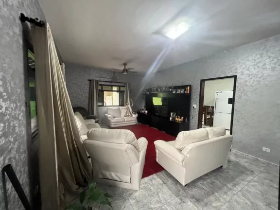 Imagem Sobrado com 3 dormitórios à venda, 840 m² por R$ 1.680.000,00 - Vila Romanópolis - Ferraz de Vasconcelos/SP