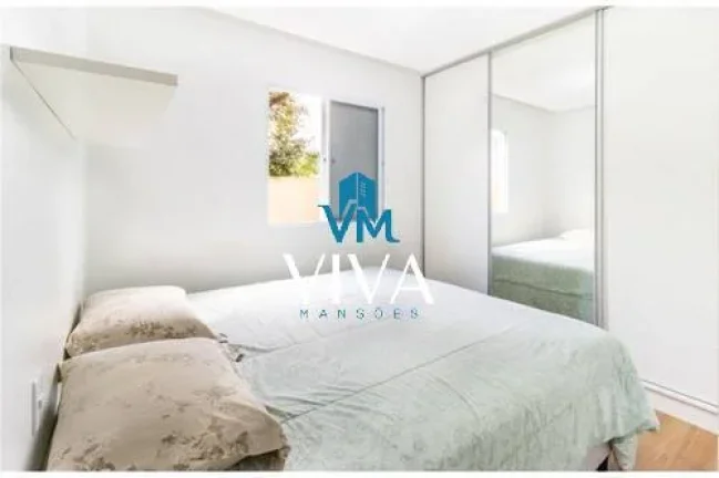 Imagem Apartamento,3 Quartos,1 Suíte,2Vaga R$420.000,00 Pq.Fazendinha -Campinas/SP