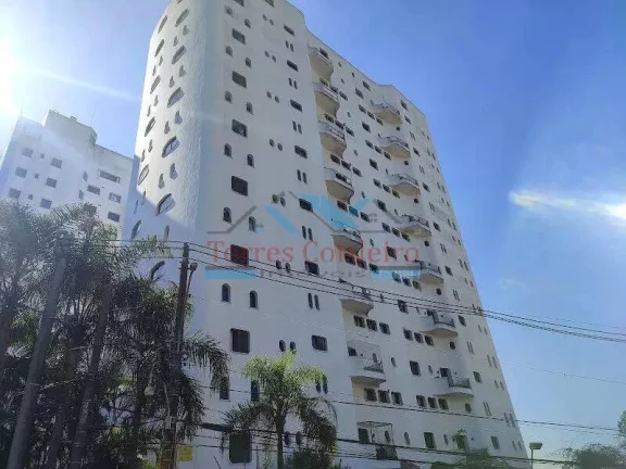 Imagem Apartamento aconchegante com 4 dormitórios + 2 vagas - Morumbi