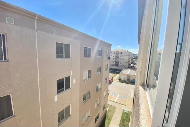 Imagem FC 1705 Apto 610241026-61 - Apartamento à venda no bairro Fátima - Canoas/RS
