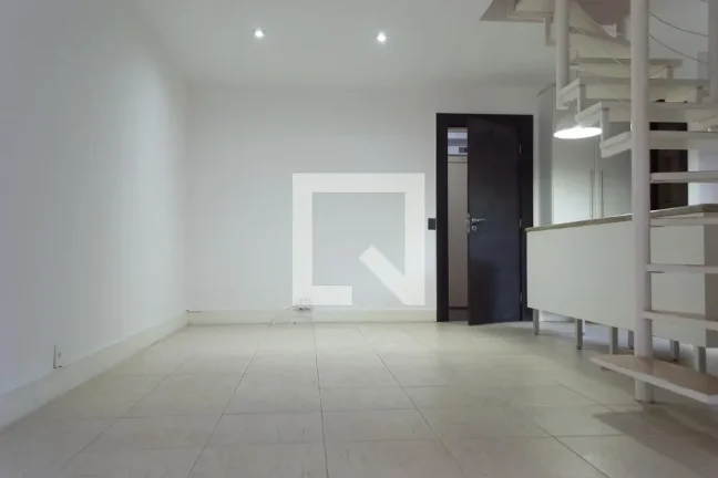Imagem Apartamento à Venda - Barra da Tijuca, 2 Quartos, 74 m2