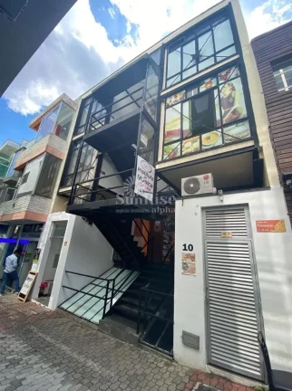 Imagem Prédio comercial a venda Centro Comercial de Alphaville R$1.500.000