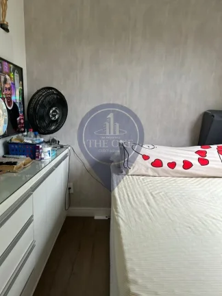 Imagem Apartamento à venda em São Paulo-SP, Jardim Umarizal: 2 quartos, 2 salas, 1 banheiro, 1 vaga, 38,72m². Venha conferir!