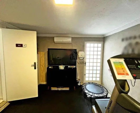 Imagem Casa à venda, 186 m² por R$ 950.000,00 - Jardim Vergueiro - Sorocaba/SP