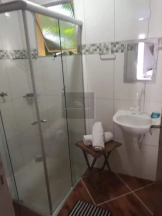 Imagem Casa para Venda em Ubatuba / SP no bairro Lázaro (Praia Domingos Dias)