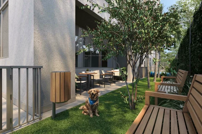 Imagem APARTAMENTO RESIDENCIAL em São Paulo - SP, Higienópolis