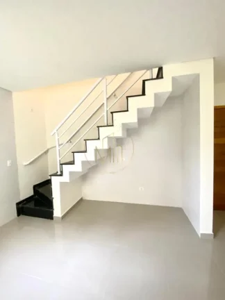 Imagem Cobertura para Venda em Santo André, Parque Novo Oratório, 2 dormitórios, 1 suíte, 3