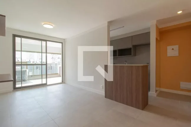 Imagem Apartamento à Venda - Vila Mariana, 2 Quartos, 78 m2