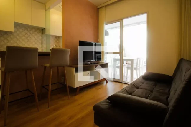Imagem Apartamento à Venda - Aclimação, 1 Quarto, 72 m2