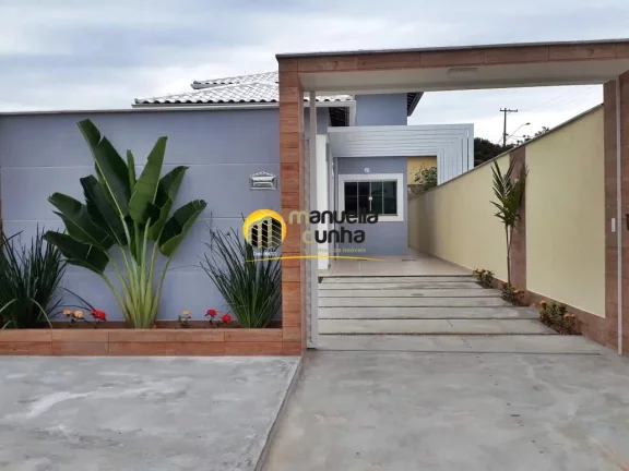 Imagem Linda casa Lenear 3Qts, Suíte - Área Goumert / Localização