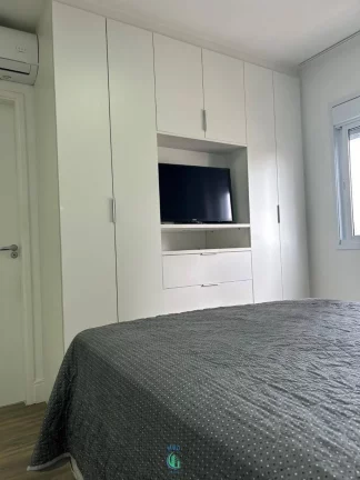 Imagem Apartamento com 2 quartos, 64m2, à venda em São Paulo, Chácara Inglesa