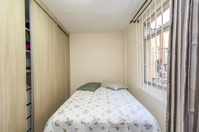 Imagem Apartamento 2 Quartos Res América do Sul Campo Comprido