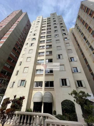 Imagem Apartamento com 2 dormitórios para alugar, 76 m² por R$ 8.857,00/mês - Vila Olímpia - São Paulo/SP