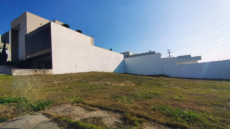Imagem Terreno exclusivo à venda no Parque Ibiti Reserva, Sorocaba-SP: 250 m² de puro potencial!
