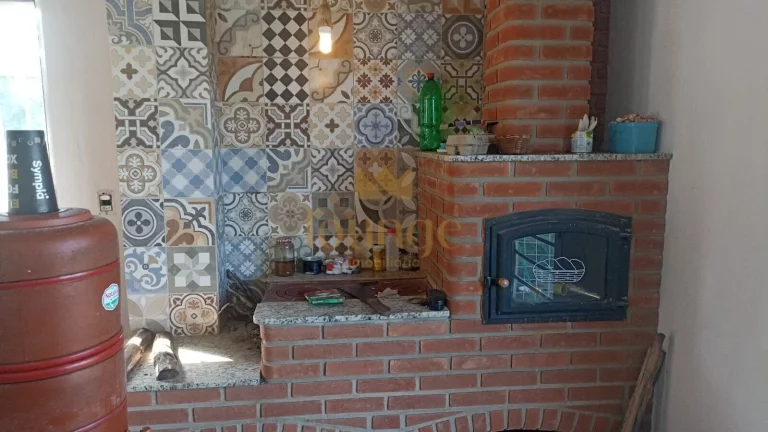 Imagem Chácara 3 Quartos à venda Zona Centro - Araçoiaba da Serra