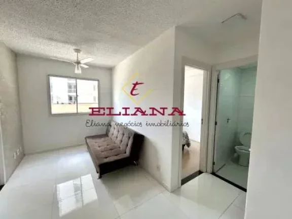 Imagem Apartamento à venda em São Paulo, Várzea da Barra Funda, com 2 quartos, 34m²