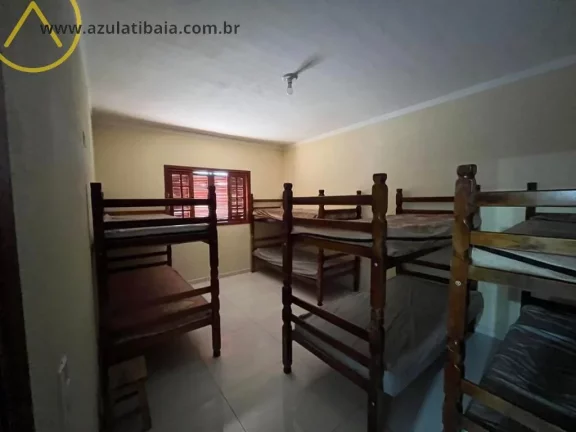 Imagem Casa para Venda em Bom Jesus dos Perdões, Jardim Real, 2 dormitórios, 2 suítes, 2 banheiros, 5 vagas