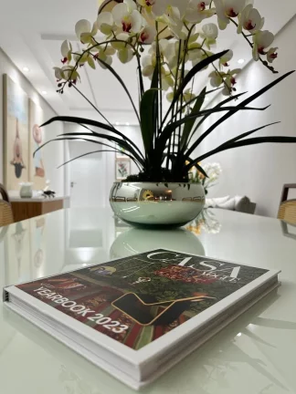Imagem Investimento de Luxo no Melhor Ponto do Centro de Guarapari!
Lindo apartamento de 3 quartos (1 suít...
