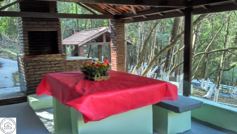 Imagem Imóvel em Caieiras localizado no Jardim vitória, dentro do condomínio Real Park ( SERPA )