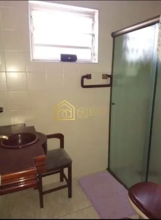 Imagem Casa Padrão