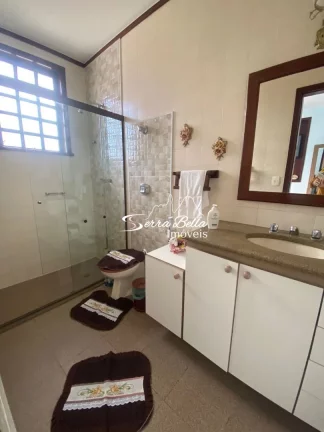 Imagem Casa com 4 dormitórios à venda, 150 m² por R$ 1.350.000,00 - Tijuca - Teresópolis/RJ