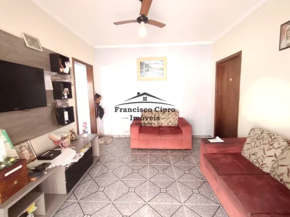 Imagem Casa à venda no bairro Jardim Ícaro - Guaratinguetá/SP