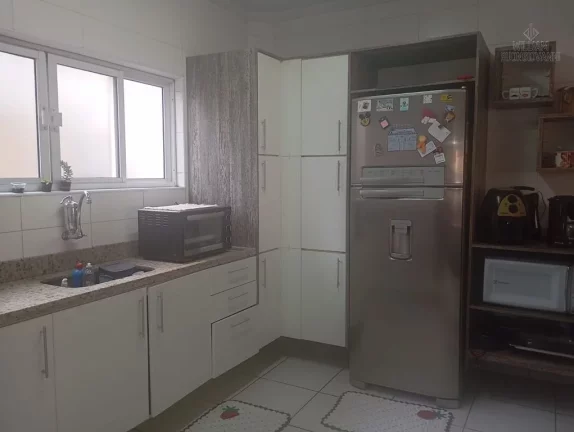 Imagem Triplex a venda em São Vicente
