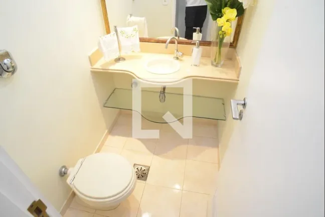 Imagem Apartamento à Venda - Barra da Tijuca, 4 Quartos, 210 m2
