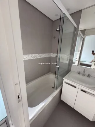 Imagem Apartamento à venda Jardim América São Paulo