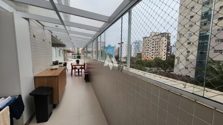 Imagem Seu Novo Lar dos Sonhos Está Aqui: Apartamento Garden dos Desejos! 3 suítes, 2 vagas -lazer completo
