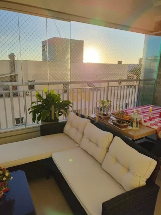 Imagem Apartamento em Peruíbe