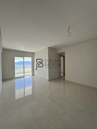Imagem Apartamento 3 Dormitórios com suítes no bairro Caiçara - Praia Grande