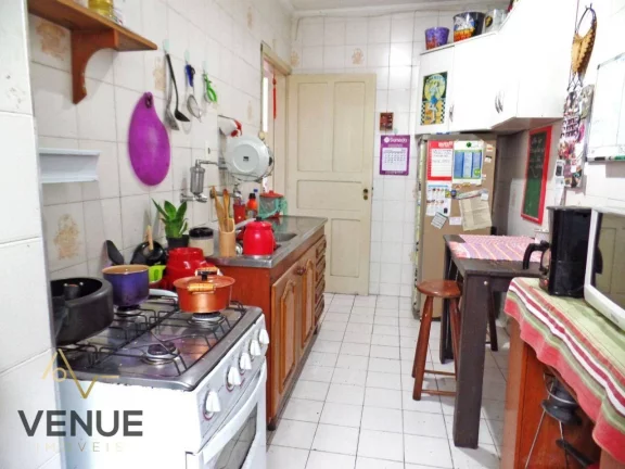 Imagem Apartamento com 1 dormitório à venda, 60 m² por R$ 370.000,00 - Santana - São Paulo/SP