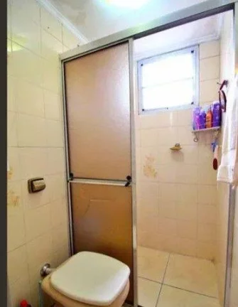 Imagem Apartamento com 2 dormitórios à venda, 55 m² por R$ 206.000,00 - Jardim Alvorada - Santo André/SP