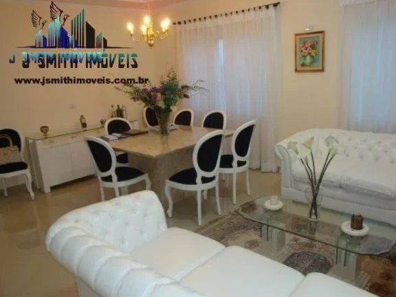 Imagem CASA EM CONDOMÍNIO, 264m², 3 DORMS (1 SUÍTE). CONDOMÍNIO COM LAZER DE CLUBE