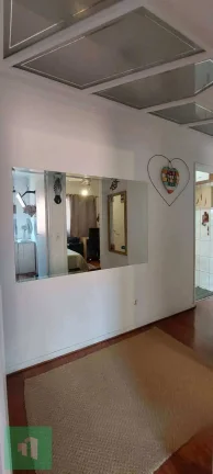 Imagem Apartamento à venda em São Bernardo do Campo, Taboão, com 2 quartos, 60m2
