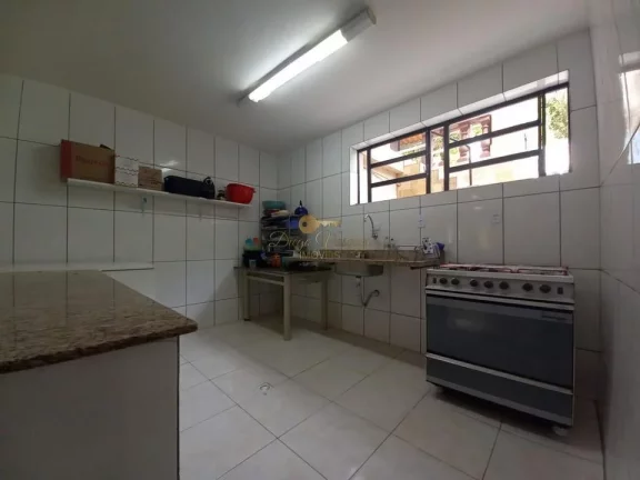 Imagem Casa para Venda em Teresópolis / RJ no bairro Vale do Paraíso