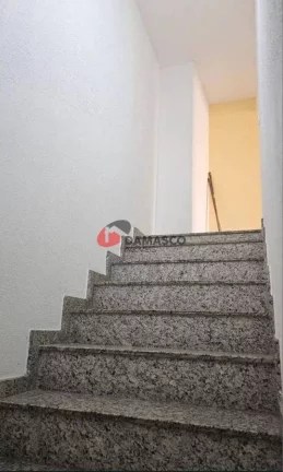 Imagem Cobertura à venda, Vila Apiaí, Santo André