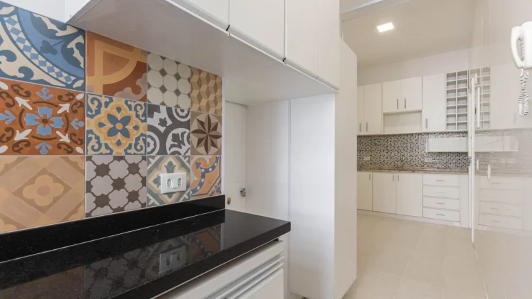 Imagem Apartamento 71M², 2Q, 1 Suíte, 2 Banheiros, Playground, Armários.