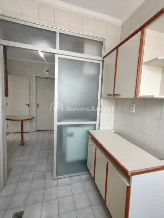 Imagem Linda cobertura duplex à venda no bairro Taquaral, em Campinas, com 140m² de área privativa, bem ...
