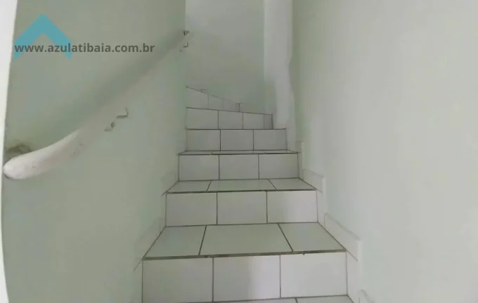 Imagem Sobrado à Venda em Atibaia  SP