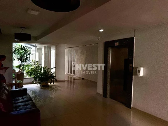Imagem Apartamento à venda no Setor Oeste - Goiânia/GO