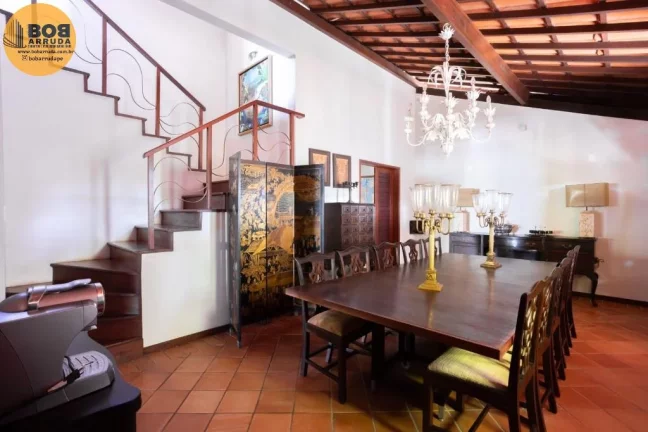 Imagem Casa Padrão