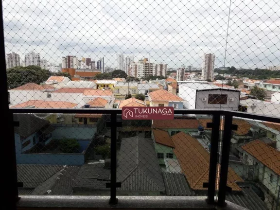 Imagem Apartamento com 3 dormitórios à venda, 136 m² por R$ 1.000.000,00 - Vila Prudente (Zona Leste) - São Paulo/SP