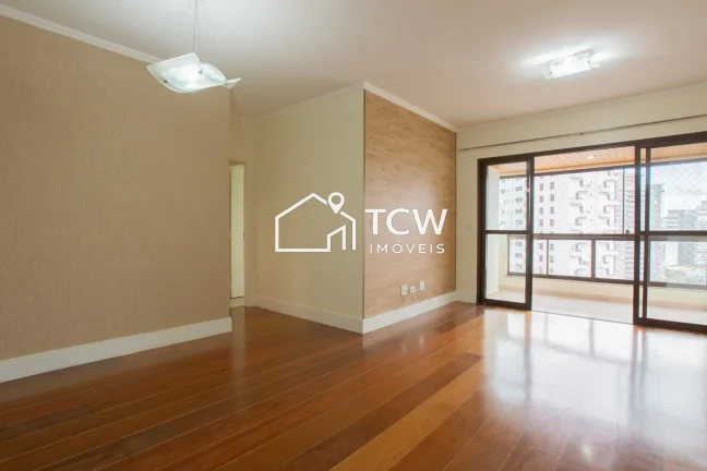 Imagem Apartamento à venda no bairro Vila Nova Conceição - São Paulo/SP, Zona Sul