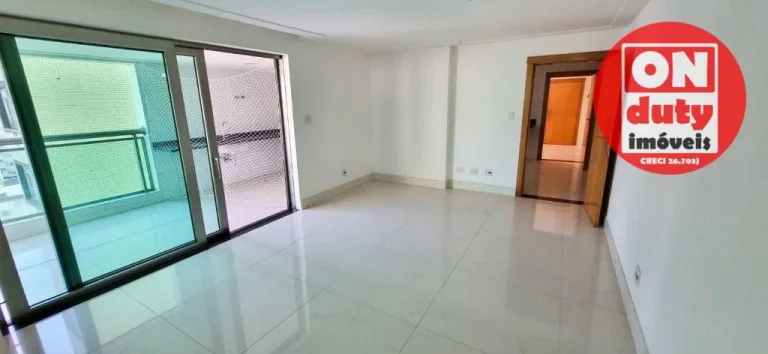 Imagem Apartamento - Ponta da Praia - Santos/SP