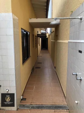 Imagem Casa - Solema - Praia Grande - SP.