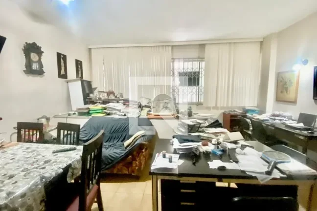 Imagem Apartamento à Venda - Copacabana, 3 Quartos, 116 m2
