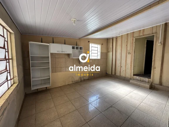 Imagem CASA 2 DORMITÓRIOS